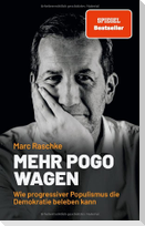 Mehr Pogo wagen