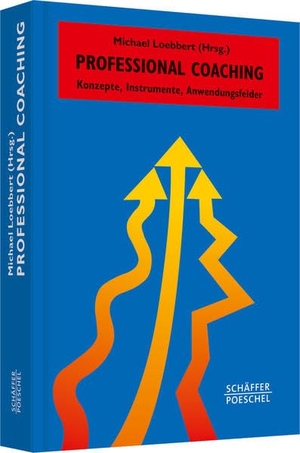 Loebbert, Michael (Hrsg.). Professional Coaching - Konzepte, Instrumente, Anwendungsfelder. Schäffer-Poeschel Verlag, 2013.