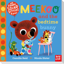 Meekoo and the Bedtime Bunny