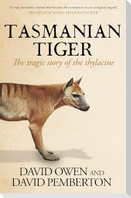Tasmanian Tiger