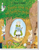 Érase una vez un bosque mágico