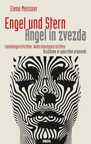 Messner, Elena. Engel und Stern. Angel in zvezda.. Drava Verlag, 2026.