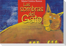 Sombras del Gato = Shadows of the Cat