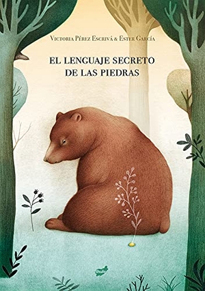 Pérez Escrivá, Victoria / Ester García Cortés. El lenguaje secreto de las piedras. Thule, 2021.