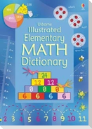Illustrated Elementary Math Dictionary