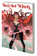 Scarlet Witch by James Robinson