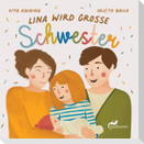 Lina wird grosse Schwester
