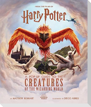 Harry Potter: A Pop-Up Guide to the Creatures of the Wizarding World