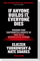 If Anyone Builds It, Everyone Dies