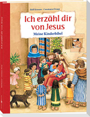 Ich erzähl dir von Jesus