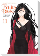 Fruits Basket Collector's Edition, Vol. 11
