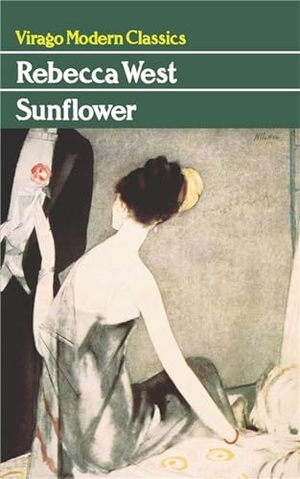 West, Rebecca. Sunflower. Little Brown Book Group, 2008.