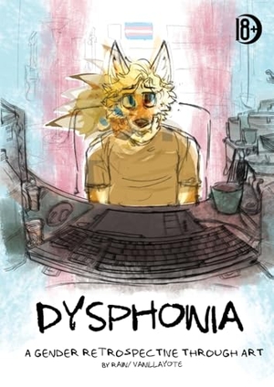 Rain. Dysphonia. Fenris Publishing, LLC, 2026.