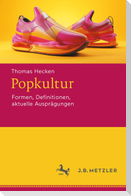 Popkultur