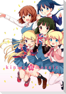 Kiniro Mosaic, Vol. 11