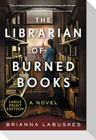 The Librarian of Burned Books
