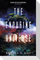 The Rages Trilogy - The Enduring Universe