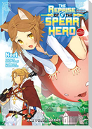 The Reprise of the Spear Hero Volume 09