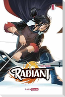 Radiant 6