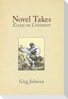 Novel Takes