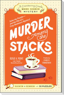 Murder Among the Stacks: Book 1