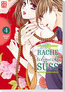 Rache schmeckt süß - Band 4