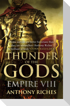 Thunder of the Gods: Empire VIII