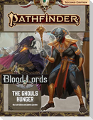 Pathfinder Adventure Path: The Ghouls Hunger