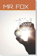 Jenny's Power of Love