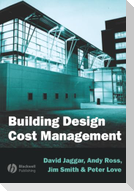 Building Design Cost Managemen