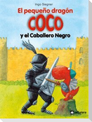 El pequeño dragón Coco y el caballero negro