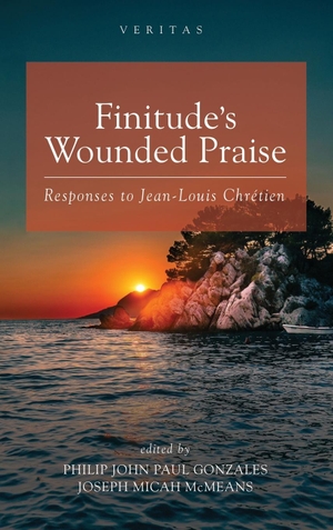 Gonzales, Philip John Paul / Joseph Micah McMeans (Hrsg.). Finitude's Wounded Praise. Cascade Books, 2023.