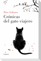Crónicas del Gato Viajero / The Travelling Cat Chronicles