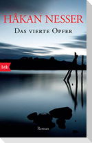 Das vierte Opfer