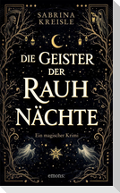 Die Geister der Rauhnächte