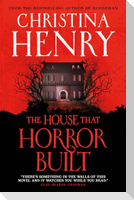 The House that Horror Built