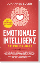 Emotionale Intelligenz ist erlernbar