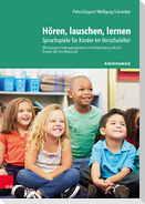 Hören, lauschen, lernen - Arbeitsmaterial
