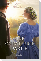 Eine schwierige Partie