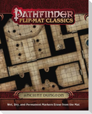 Pathfinder Flip-Mat Classics: Ancient Dungeon