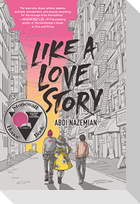 Like a Love Story