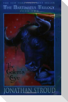 The Golem's Eye