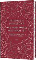 Wie man wird, was man ist