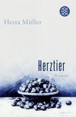 Müller, Herta. Herztier - Roman. S. Fischer Verlag, 2007.