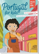 Portugal for kids