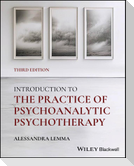 Introduction to the Practice of Psychoanalytic Psy chotherapy, 3rd Edition