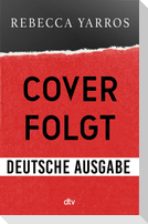 Flammengeküsst - nicht Band 4 (Titel folgt)