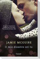 Il mio disastro sei tu