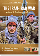 The Iran-Iraq War Volume 4