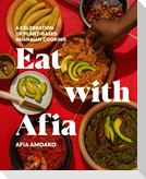 Eat with Afia